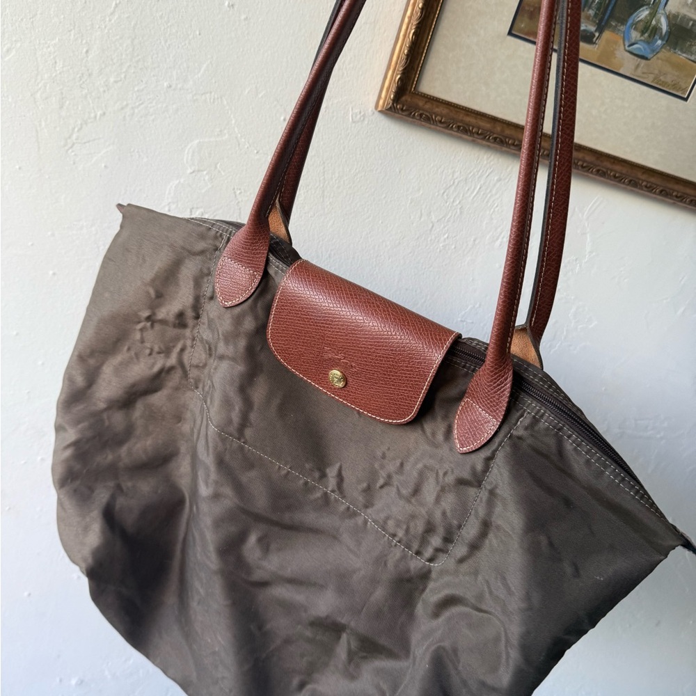 Longchamp Tote Bag